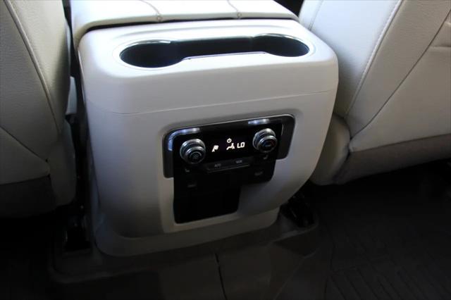 used 2022 GMC Yukon XL car, priced at $47,900