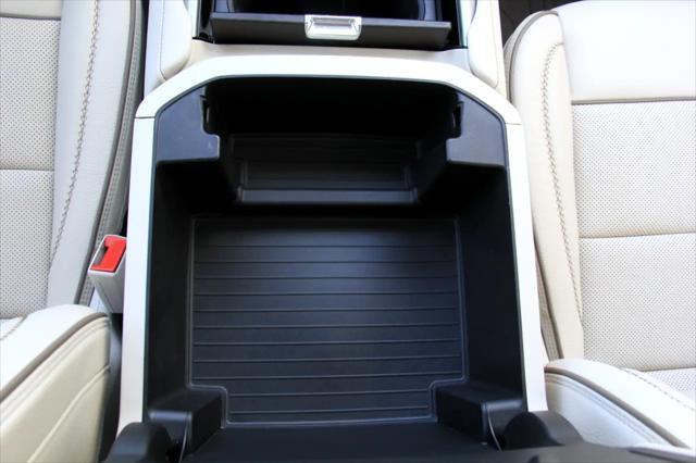 used 2022 GMC Yukon XL car, priced at $47,900
