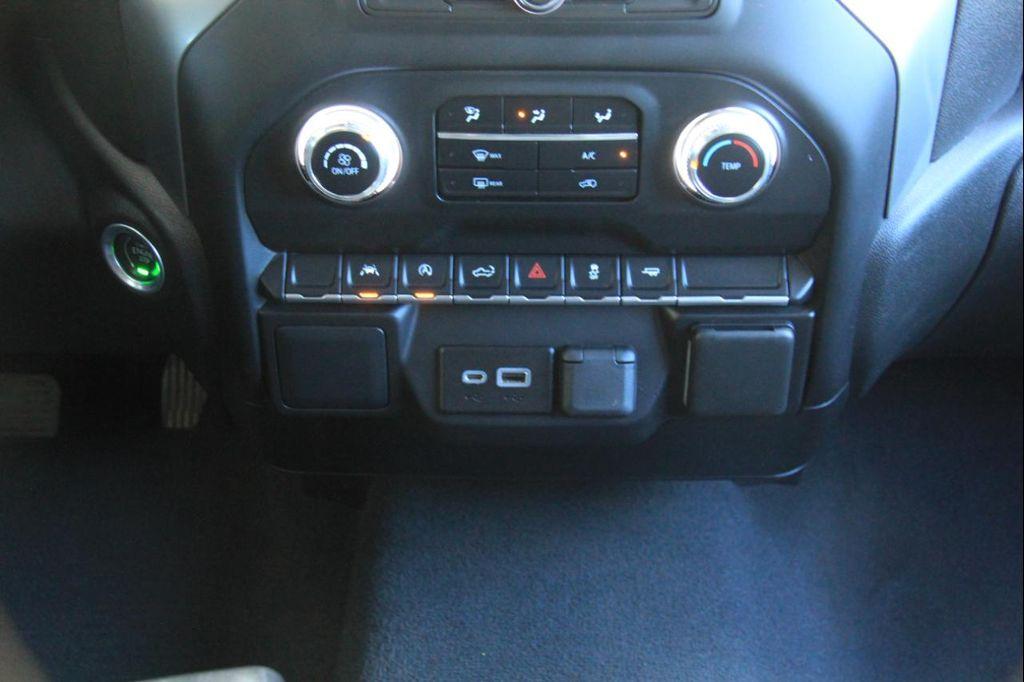 used 2023 GMC Sierra 1500 car, priced at $22,900