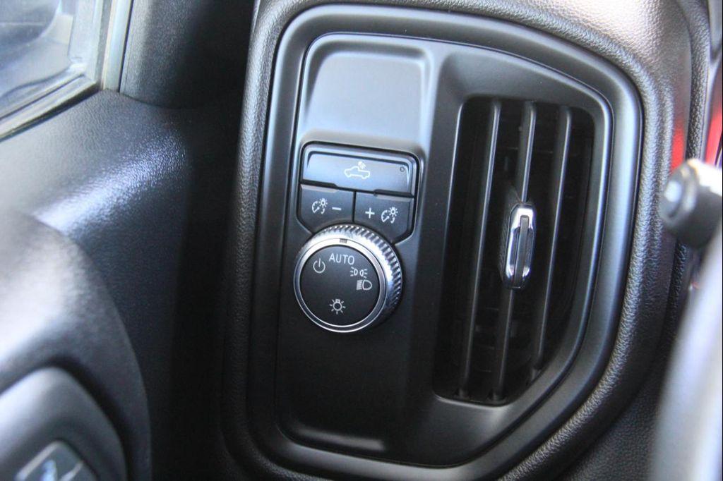 used 2023 GMC Sierra 1500 car, priced at $22,900