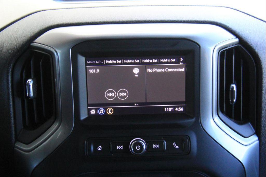 used 2023 GMC Sierra 1500 car, priced at $22,900