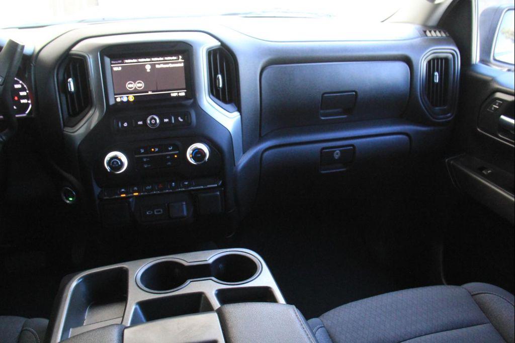 used 2023 GMC Sierra 1500 car, priced at $22,900