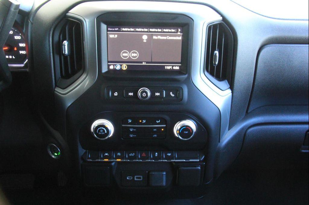 used 2023 GMC Sierra 1500 car, priced at $22,900