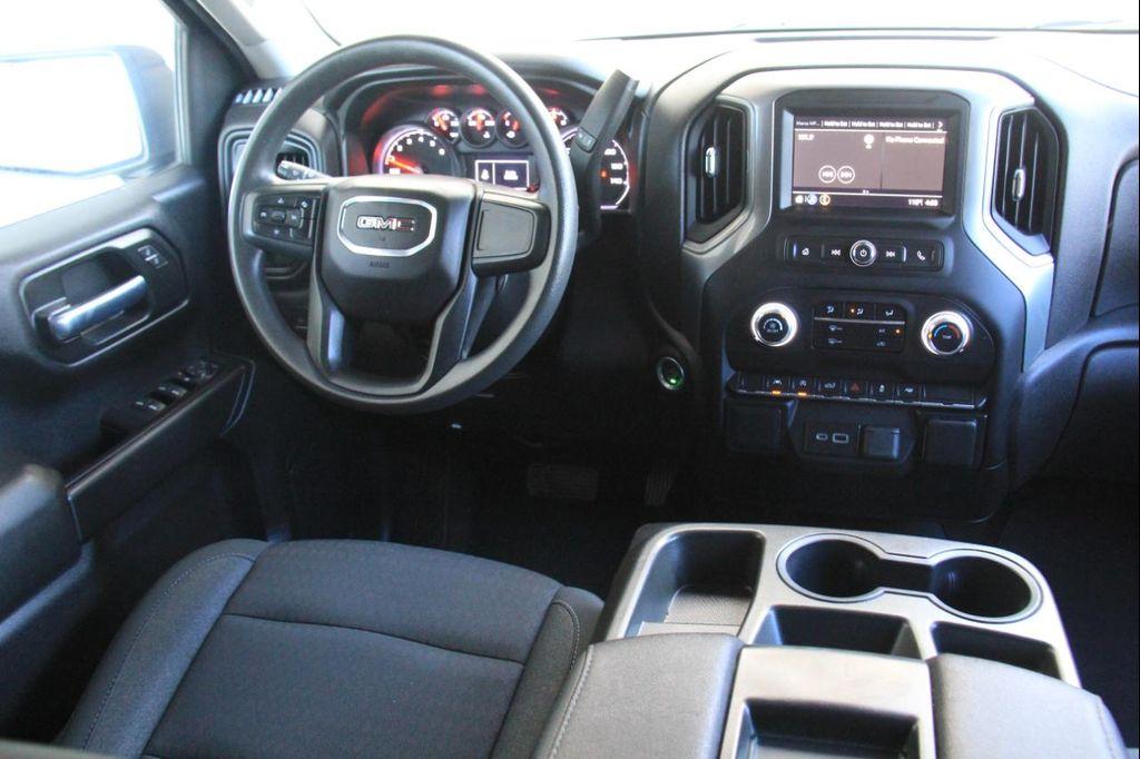 used 2023 GMC Sierra 1500 car, priced at $22,900
