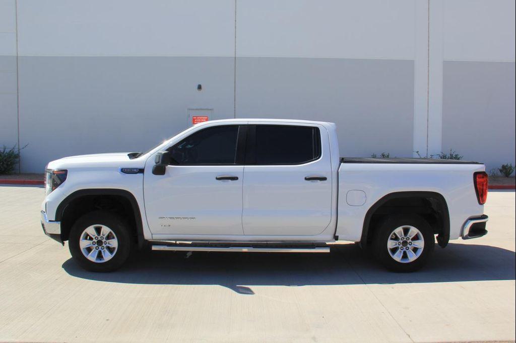 used 2023 GMC Sierra 1500 car, priced at $22,900