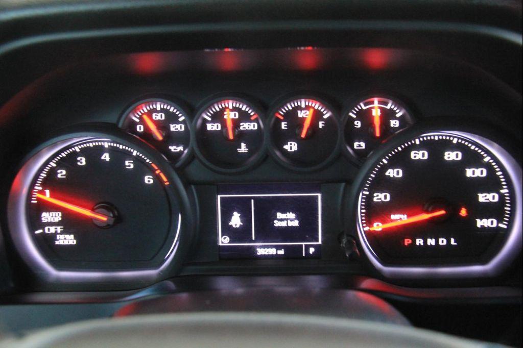 used 2023 GMC Sierra 1500 car, priced at $22,900