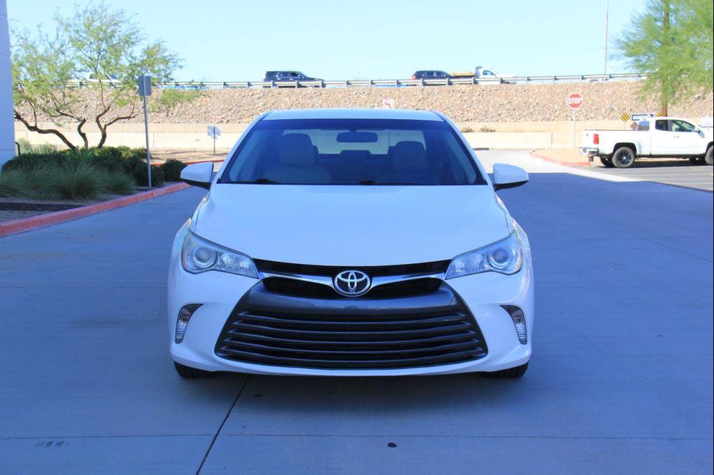 used 2015 Toyota Camry car, priced at $11,900