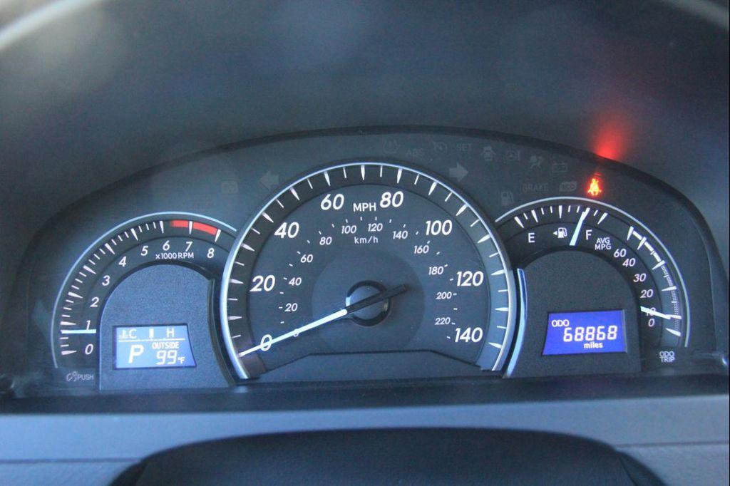 used 2015 Toyota Camry car, priced at $11,900