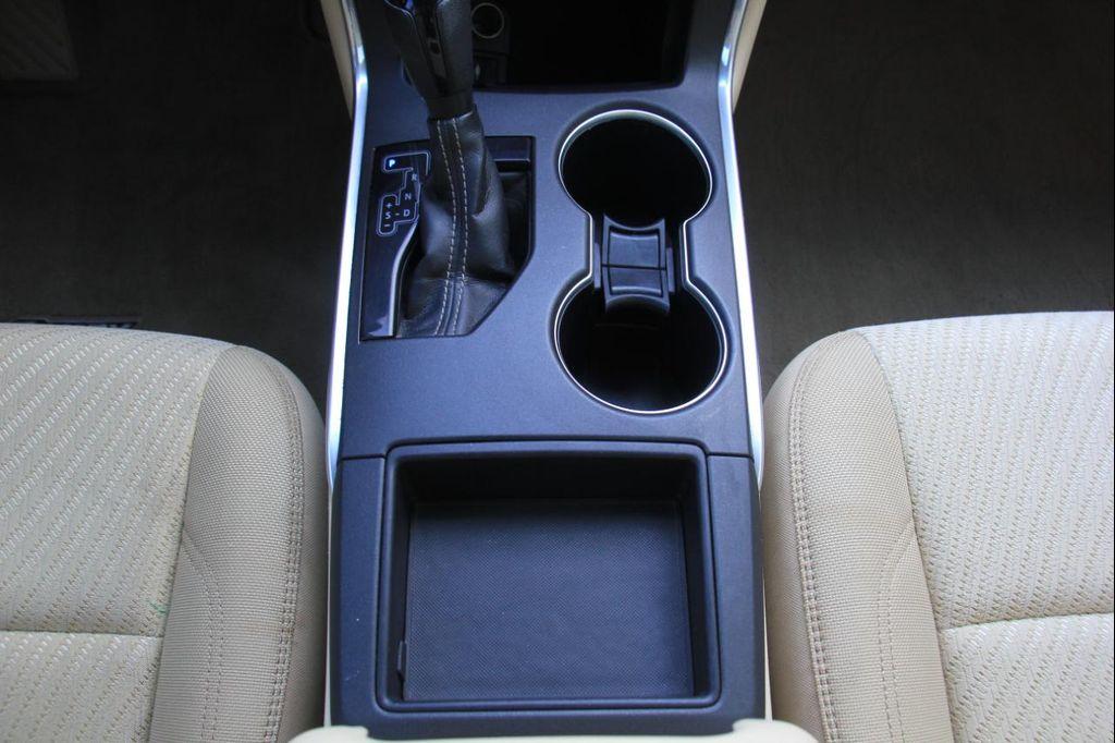 used 2015 Toyota Camry car, priced at $11,900