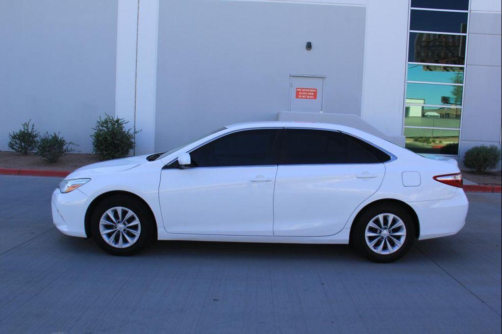 used 2015 Toyota Camry car, priced at $11,900