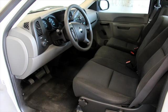 used 2010 Chevrolet Silverado 1500 car, priced at $10,900