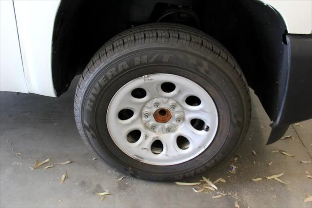 used 2010 Chevrolet Silverado 1500 car, priced at $10,900
