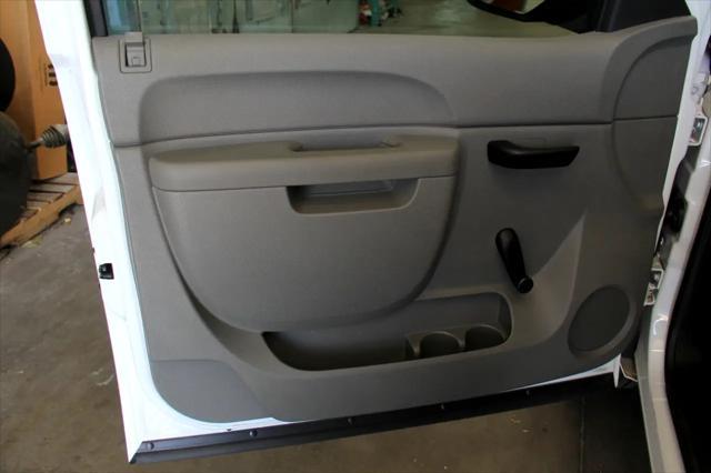 used 2010 Chevrolet Silverado 1500 car, priced at $10,900