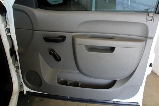 used 2010 Chevrolet Silverado 1500 car, priced at $10,900