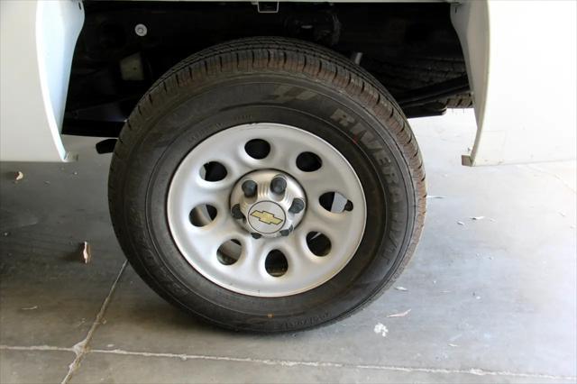 used 2010 Chevrolet Silverado 1500 car, priced at $10,900