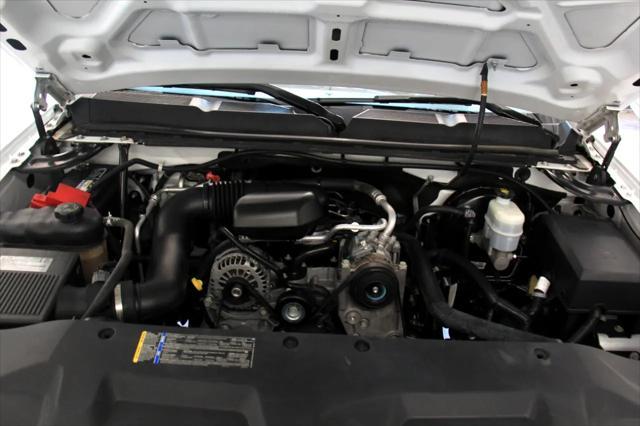 used 2010 Chevrolet Silverado 1500 car, priced at $10,900