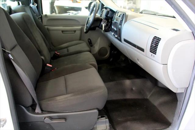 used 2010 Chevrolet Silverado 1500 car, priced at $10,900
