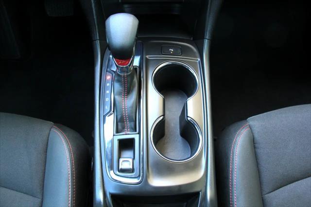used 2024 Chevrolet Equinox car, priced at $17,900