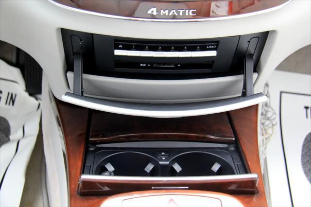 used 2010 Mercedes-Benz S-Class car, priced at $10,900