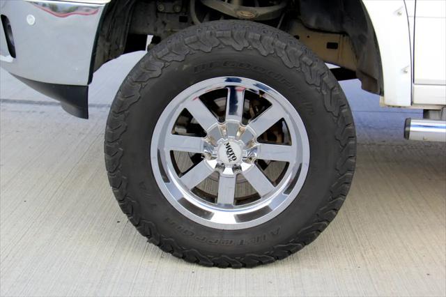 used 2016 Ram 1500 car, priced at $18,900