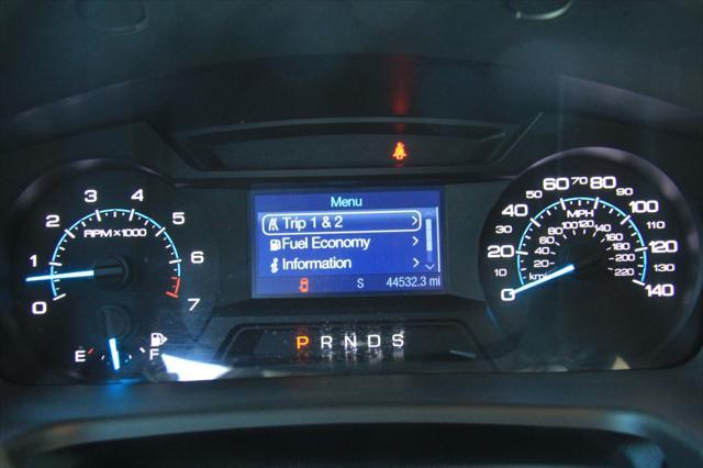 used 2019 Ford Flex car, priced at $13,500