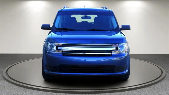 used 2019 Ford Flex car, priced at $13,500
