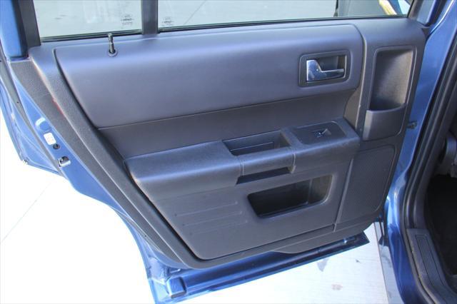 used 2019 Ford Flex car, priced at $13,500