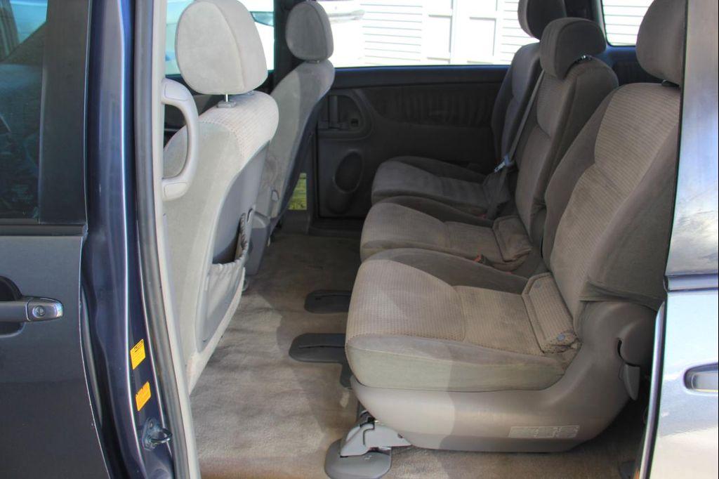 used 2007 Toyota Sienna car, priced at $9,500