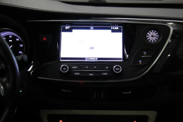 used 2020 Buick Envision car, priced at $12,900