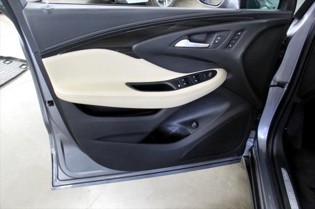 used 2020 Buick Envision car, priced at $12,900
