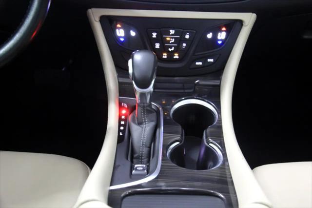 used 2020 Buick Envision car, priced at $12,900