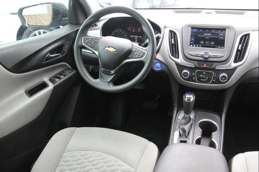 used 2019 Chevrolet Equinox car, priced at $11,900