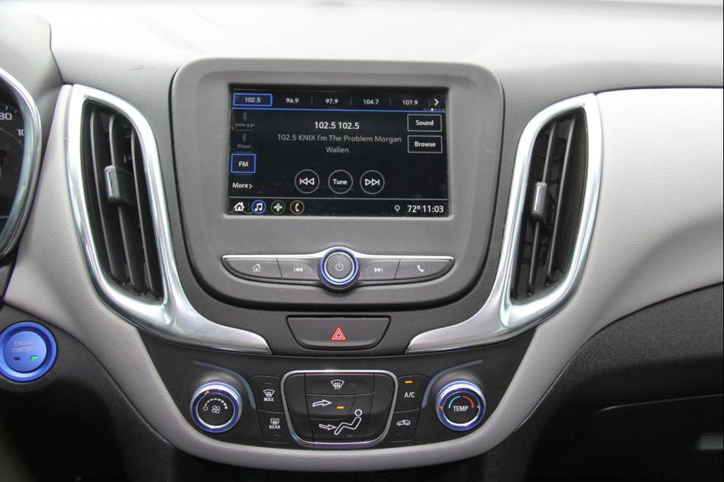 used 2019 Chevrolet Equinox car, priced at $11,900