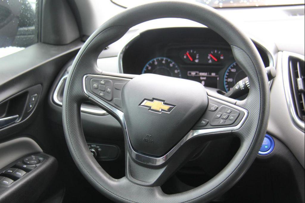 used 2019 Chevrolet Equinox car, priced at $11,900