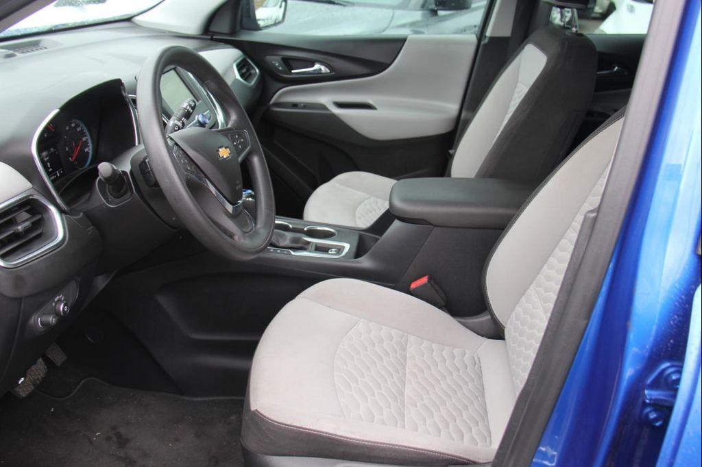 used 2019 Chevrolet Equinox car, priced at $11,900