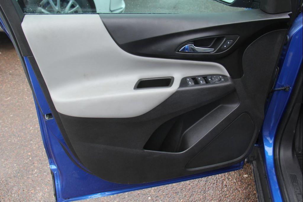 used 2019 Chevrolet Equinox car, priced at $11,900