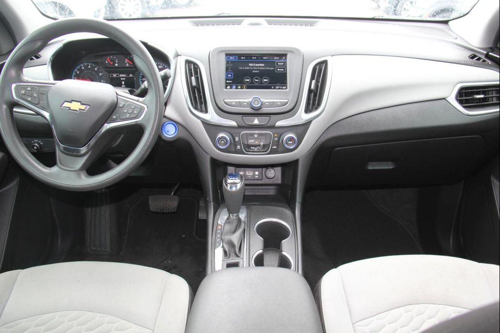 used 2019 Chevrolet Equinox car, priced at $11,900