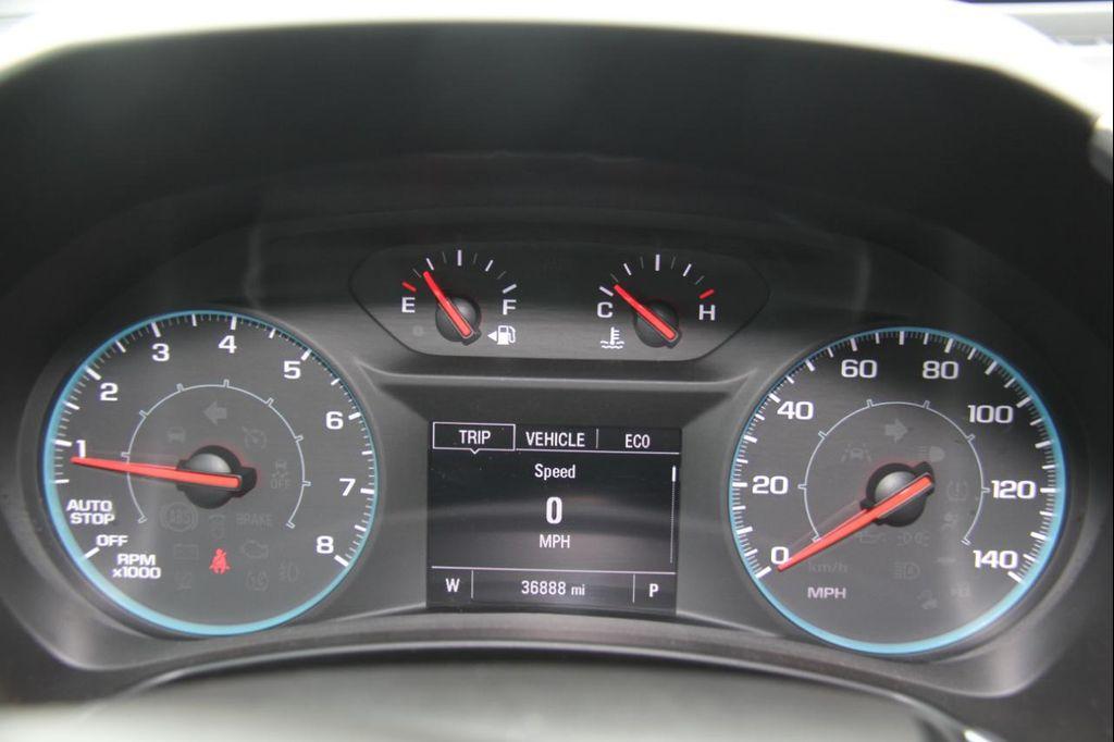 used 2019 Chevrolet Equinox car, priced at $11,900