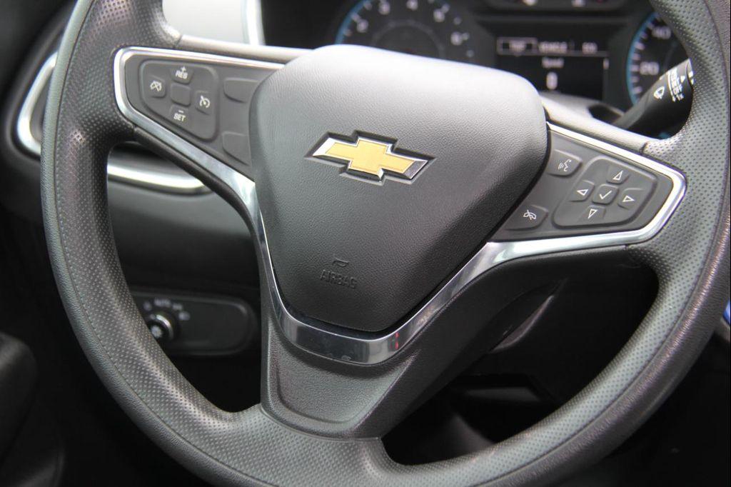 used 2019 Chevrolet Equinox car, priced at $11,900