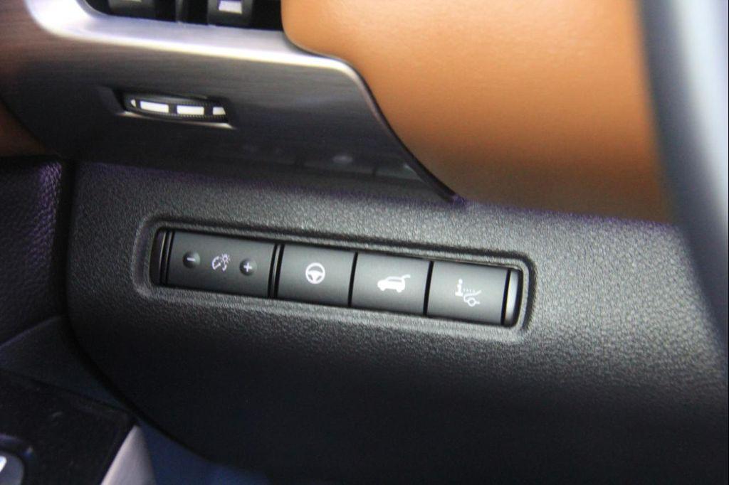 used 2024 Nissan Pathfinder car, priced at $29,900