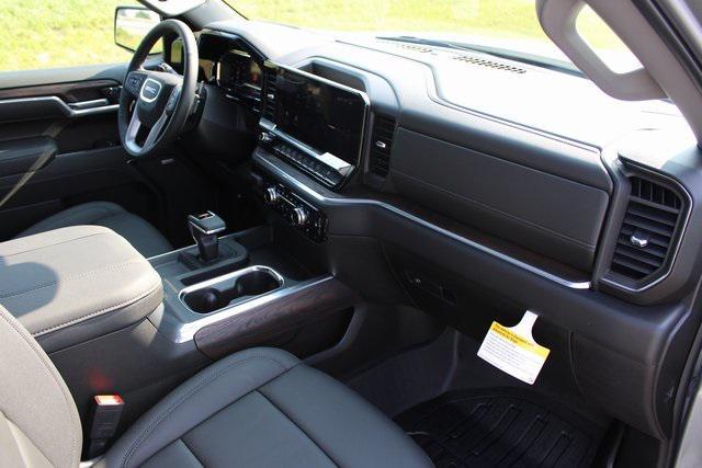 new 2025 GMC Sierra 1500 car, priced at $68,965