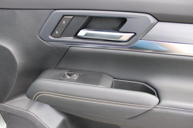 new 2026 GMC Terrain car, priced at $34,967