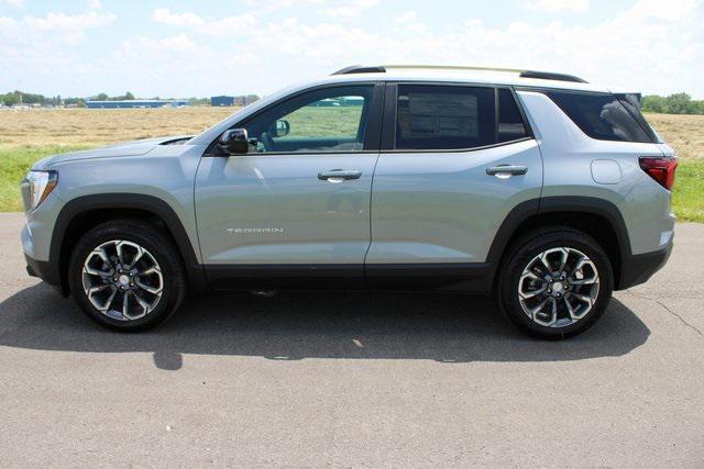 new 2026 GMC Terrain car, priced at $34,967