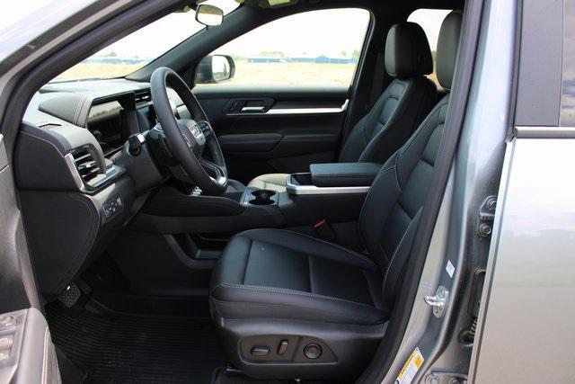 new 2026 GMC Terrain car, priced at $34,967