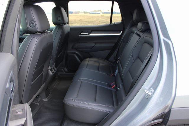 new 2026 GMC Terrain car, priced at $34,967
