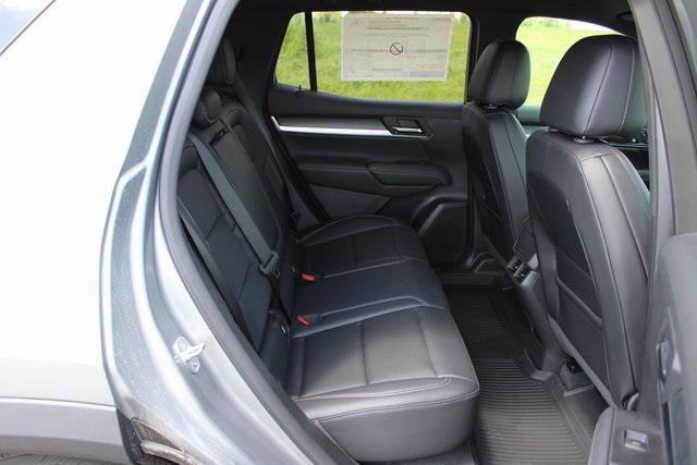 new 2026 GMC Terrain car, priced at $34,967