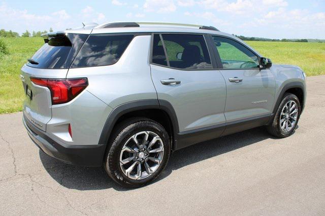 new 2026 GMC Terrain car, priced at $34,967