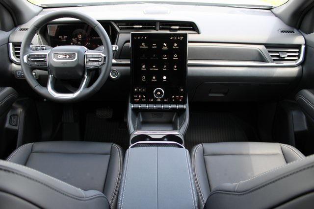 new 2026 GMC Terrain car, priced at $34,967