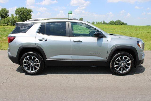 new 2026 GMC Terrain car, priced at $34,967