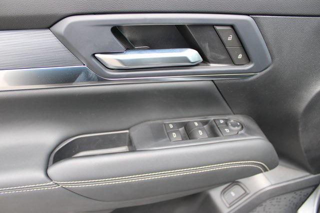 new 2026 GMC Terrain car, priced at $34,967